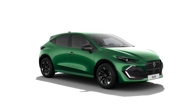 RENAULT Clio (448870554)