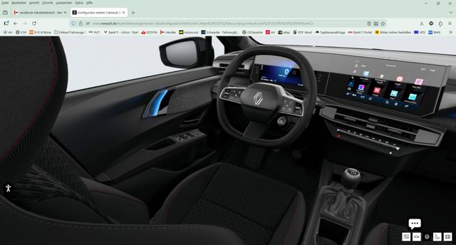 RENAULT Clio (448870554)