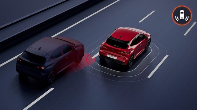 RENAULT Clio (448870554)