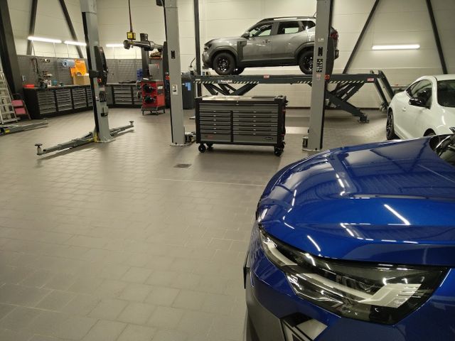 RENAULT Clio (448870554)