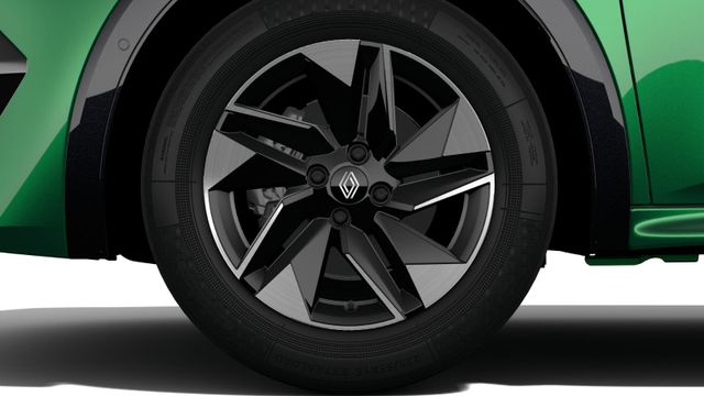 RENAULT Clio (448870554)