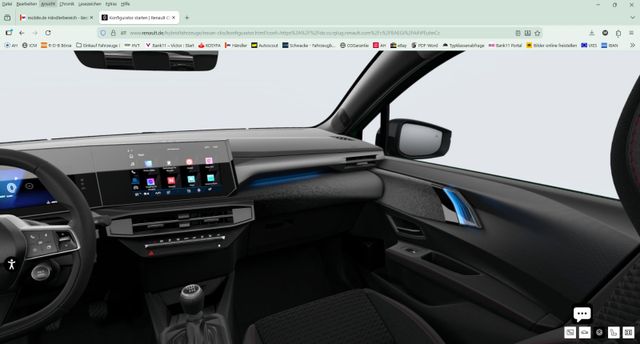 RENAULT Clio (448870554)