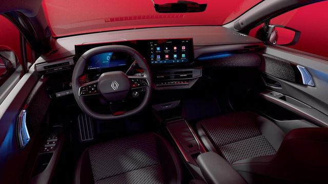 RENAULT Clio (448870554)