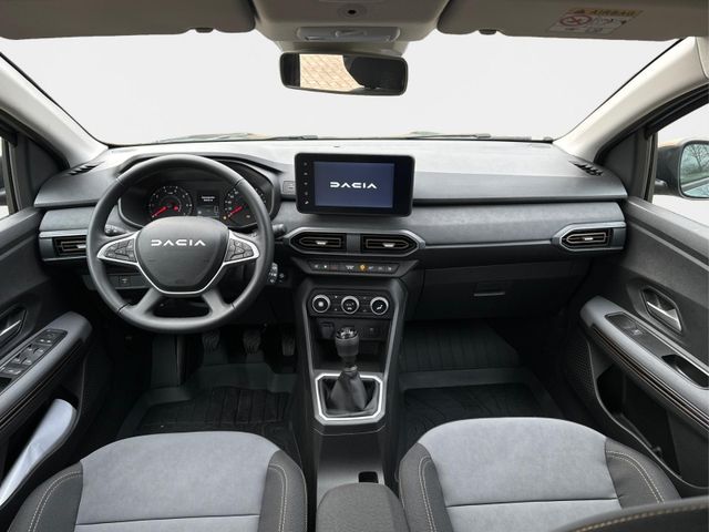 DACIA Jogger (448877453)