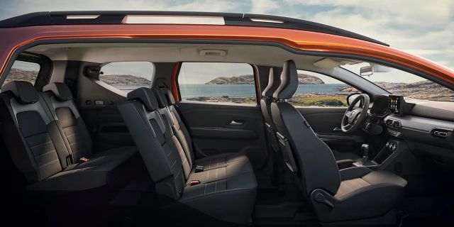 DACIA Jogger (448877453)