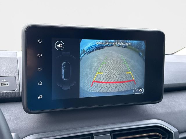 DACIA Jogger (448877453)