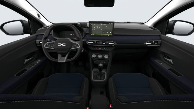 DACIA Jogger (450649674)