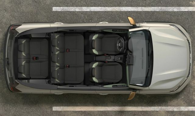 DACIA Jogger (450649674)