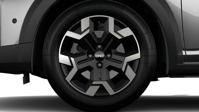 DACIA Jogger (450649674)