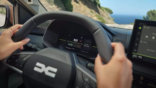 DACIA Jogger (450649674)