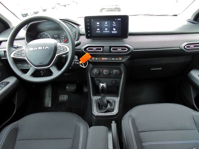 DACIA Sandero (450872009)