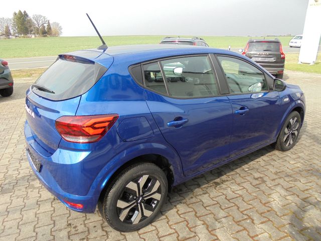 DACIA Sandero (450872009)