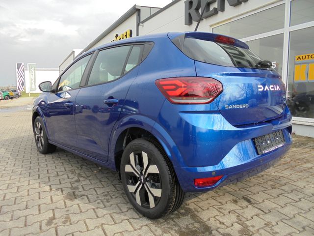 DACIA Sandero (450872009)