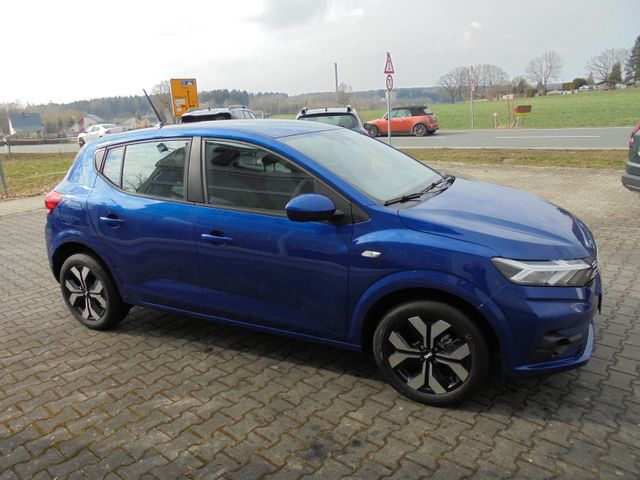 DACIA Sandero (450872009)