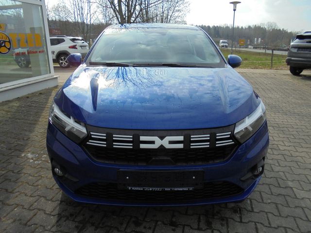 DACIA Sandero (450872009)