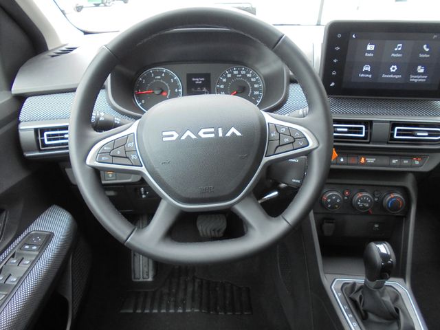 DACIA Sandero (450872009)