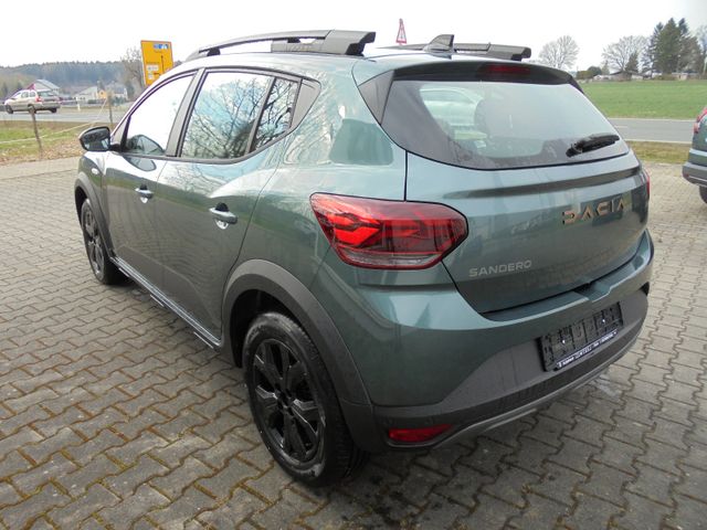 DACIA Sandero (450880561)