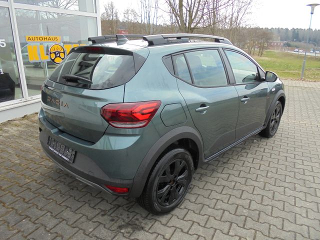 DACIA Sandero (450880561)