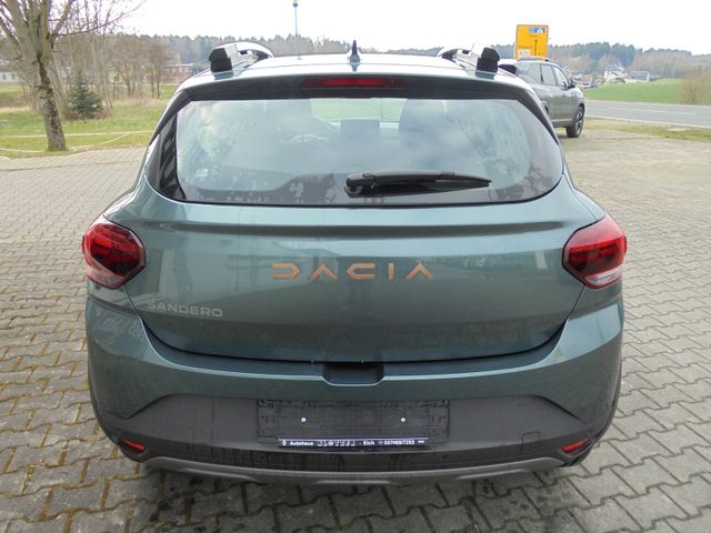 DACIA Sandero (450880561)