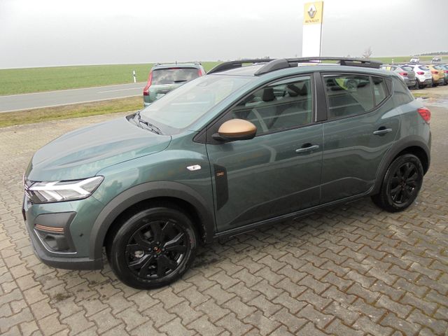 DACIA Sandero (450880561)