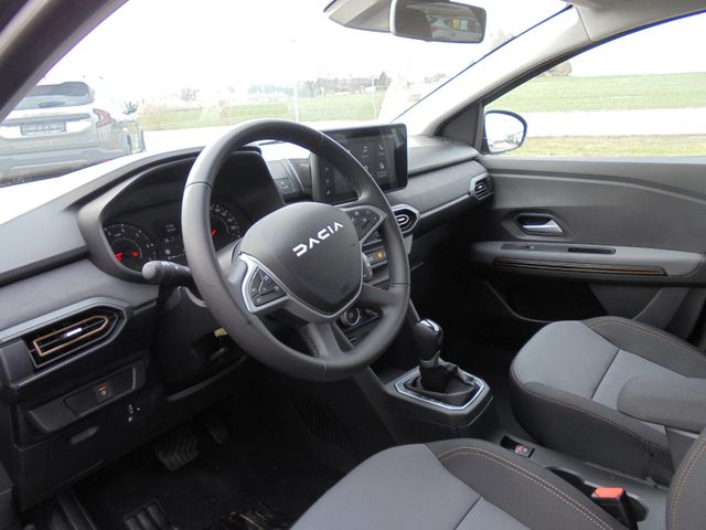 DACIA Sandero (450880561)