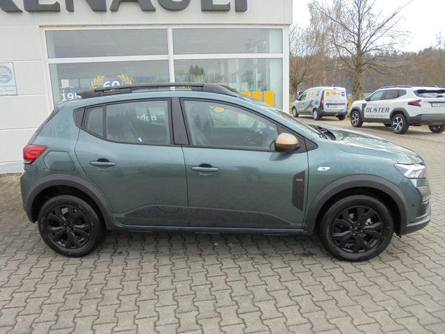 DACIA Sandero (450880561)