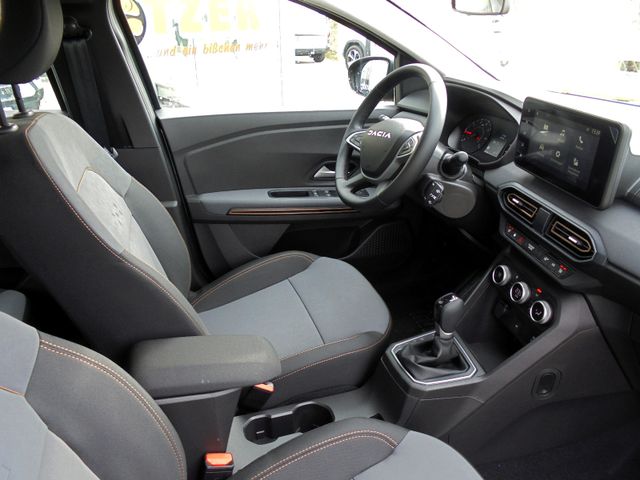 DACIA Sandero (450880561)