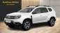 DACIA Duster (406257221)