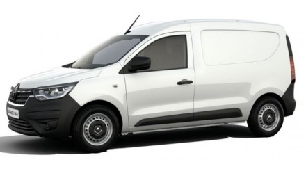 Renault Express TCe 1.3 Extra,PDC,DAB+,ER,Frachtpaket (348897675)