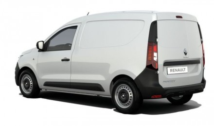 Renault Express TCe 1.3 Extra,PDC,DAB+,ER,Frachtpaket (348897675)