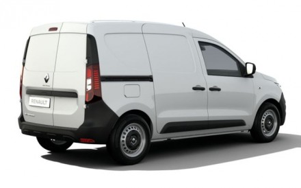 Renault Express TCe 1.3 Extra,PDC,DAB+,ER,Frachtpaket (348897675)