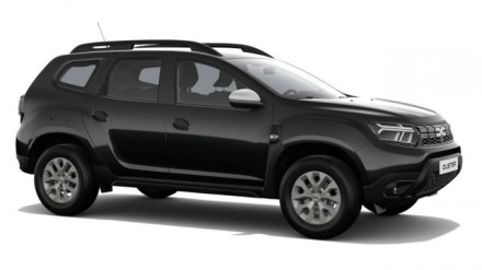 Dacia Duster TCe 1.0 Expression,SH,DAB+,LM,PDC,Temp (365424423)