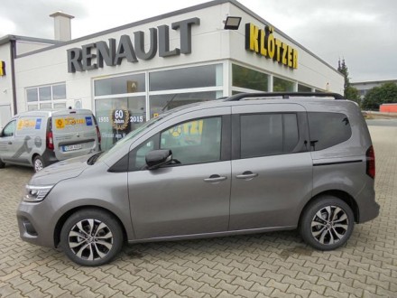 Renault Kangoo TCe 130 Techno,Vollausstattung ! (374294057)