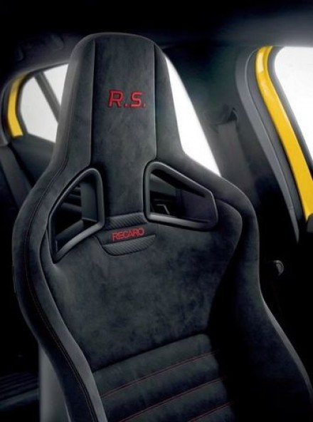 Renault Megane TCe 300 EDC GPF R.S. Ultime Recaro,HUD (375069102)