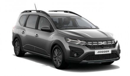 Dacia Jogger TCe 110 Expression ECO-G,C und S-Paket (375840967)