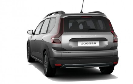 Dacia Jogger TCe 110 Expression ECO-G,C und S-Paket (375840967)