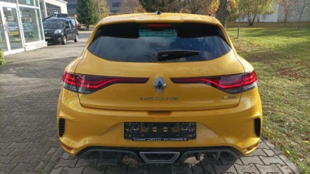 Renault Megane TCe 300 EDC GPF R.S. Trophy,HeadUP,RS,ACC (379017920)