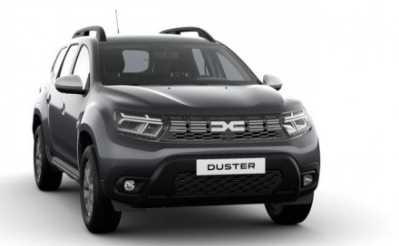 Dacia Duster TCe 100 ECO-G Expression,Sitzh.,Klima,PDC (379263204)