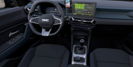 DACIA Duster (387183049)