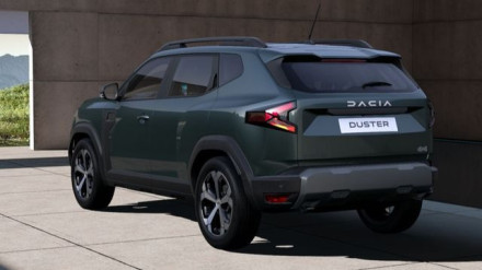 DACIA Duster (387183049)
