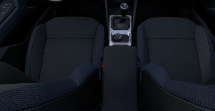 DACIA Duster (387183049)