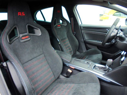 RENAULT Megane (405041785)