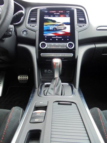 RENAULT Megane (405041785)