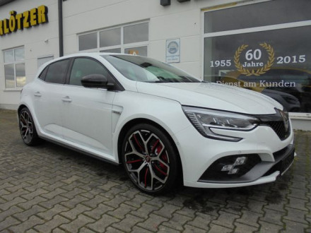 RENAULT Megane (405041785)