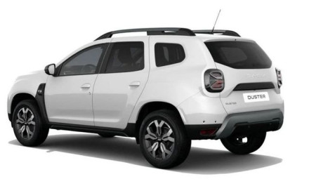 DACIA Duster (406257221)