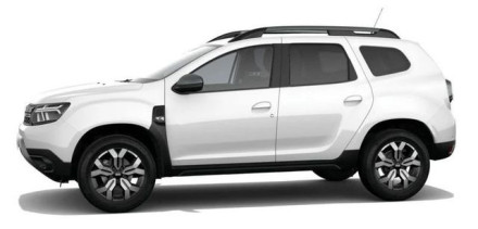 DACIA Duster (406257221)