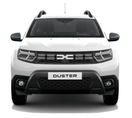 DACIA Duster (406257221)