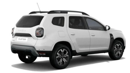 DACIA Duster (406257221)