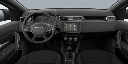 DACIA Duster (406257221)