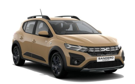 DACIA Sandero (406347639)